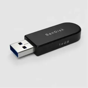 Portable Selfie Stick