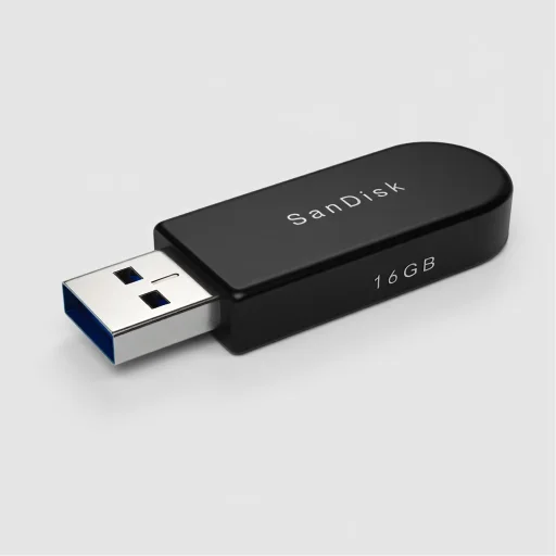 Portable Selfie Stick