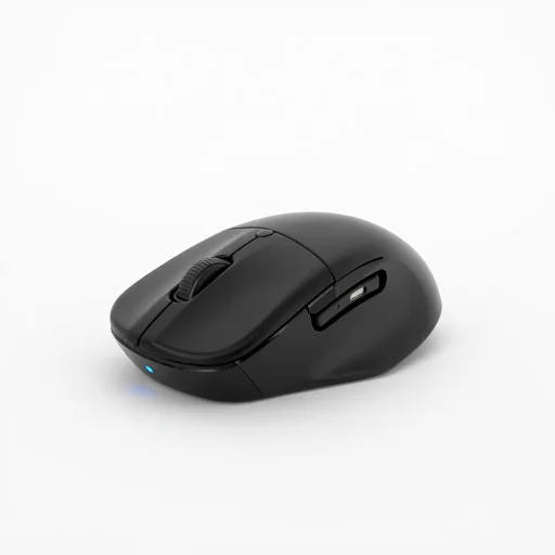 Wireless Mouse