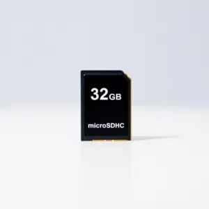 32GB Memory Card