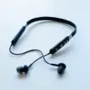 Bluetooth Neckband Earphones