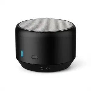 Mini Portable Bluetooth Speaker