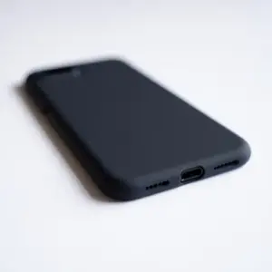 Mobile Silicone Case