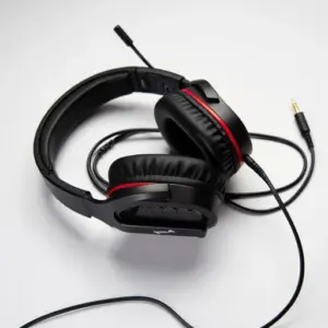 Gaming Headset (Wired)