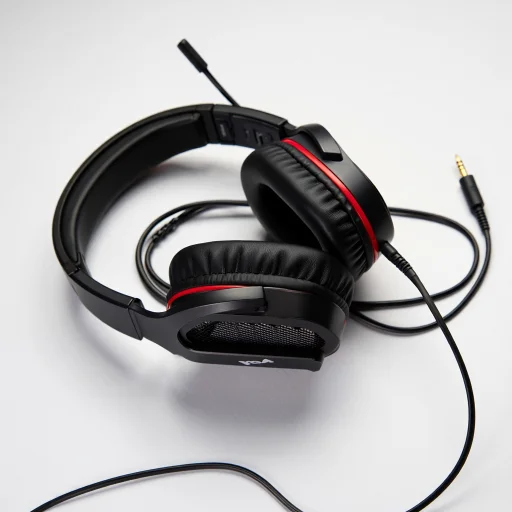 Gaming Headset (Wired)