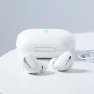 Wireless Earbuds (TWS)