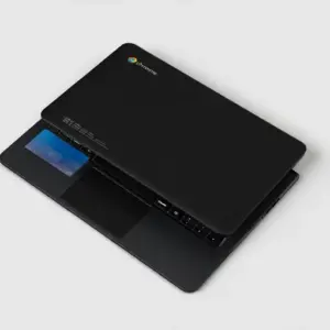 Budget Chromebook Laptop