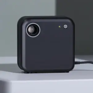 Portable Projector (Mini LED)