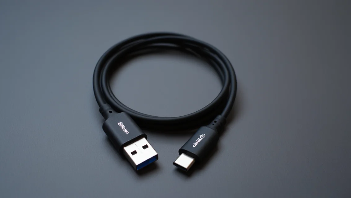 USB Charging Cable (1m)