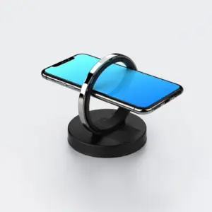 Mobile Ring Holder