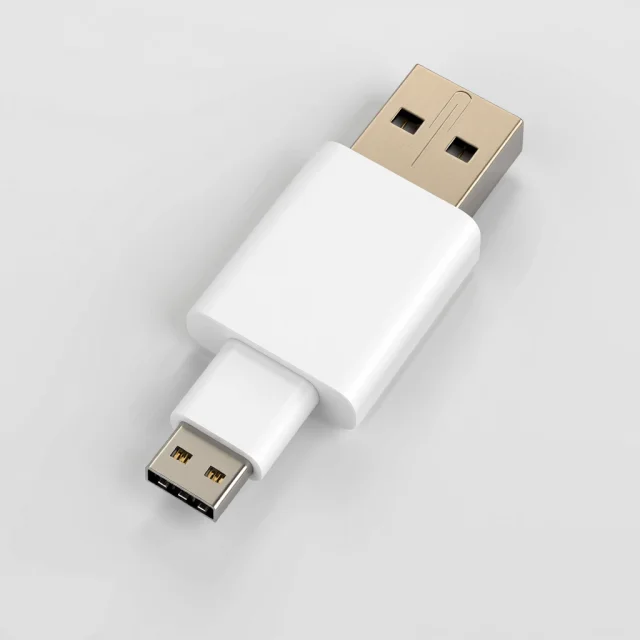 OTG USB Adapter