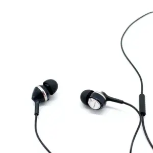 Wired Earphones