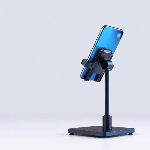 Mobile Stand Holder