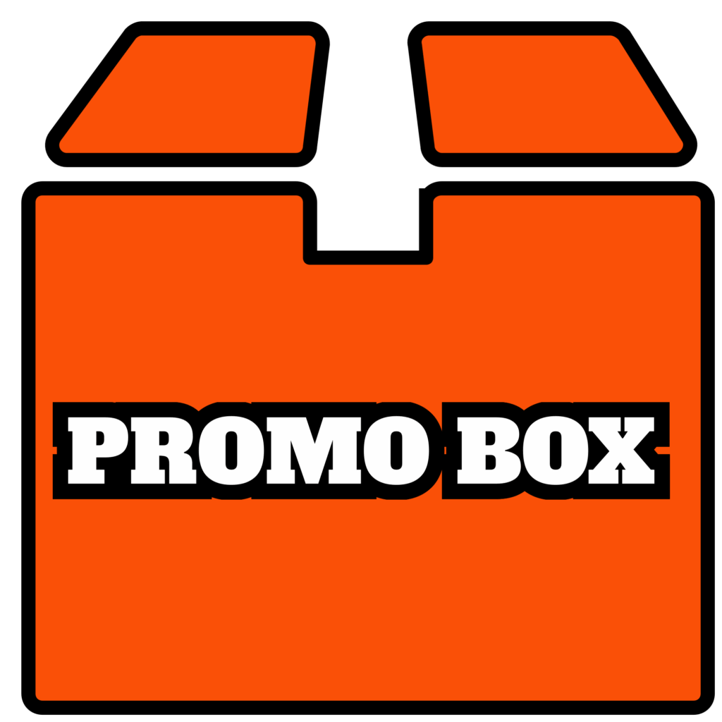 PROMO BOX